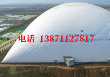 江源气膜棚卷帘门,电动门