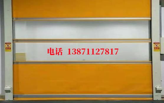 江源洁净室门